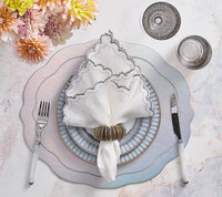 Arches Napkin
