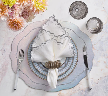 Arches Napkin