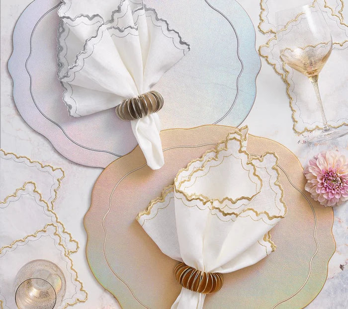 Arches Napkin