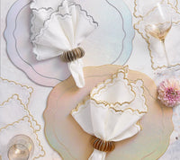 Arches Napkin