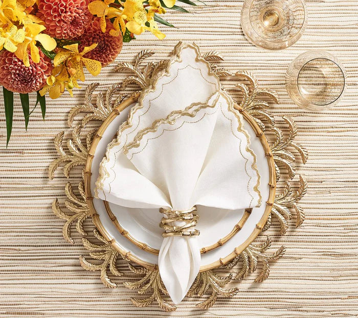Arches Napkin