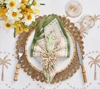 Reed Napkin Ring
