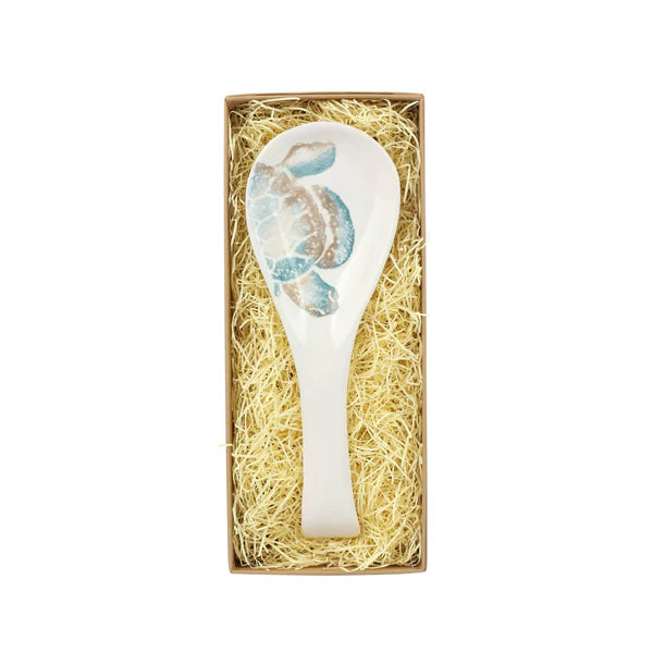 Tartaruga Spoon Rest