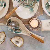 Tartaruga Spoon Rest