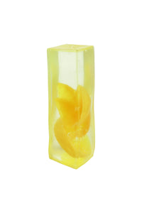 6-Count Fruit Butter Coconut Oil Jelly Zero Rebound Squishy