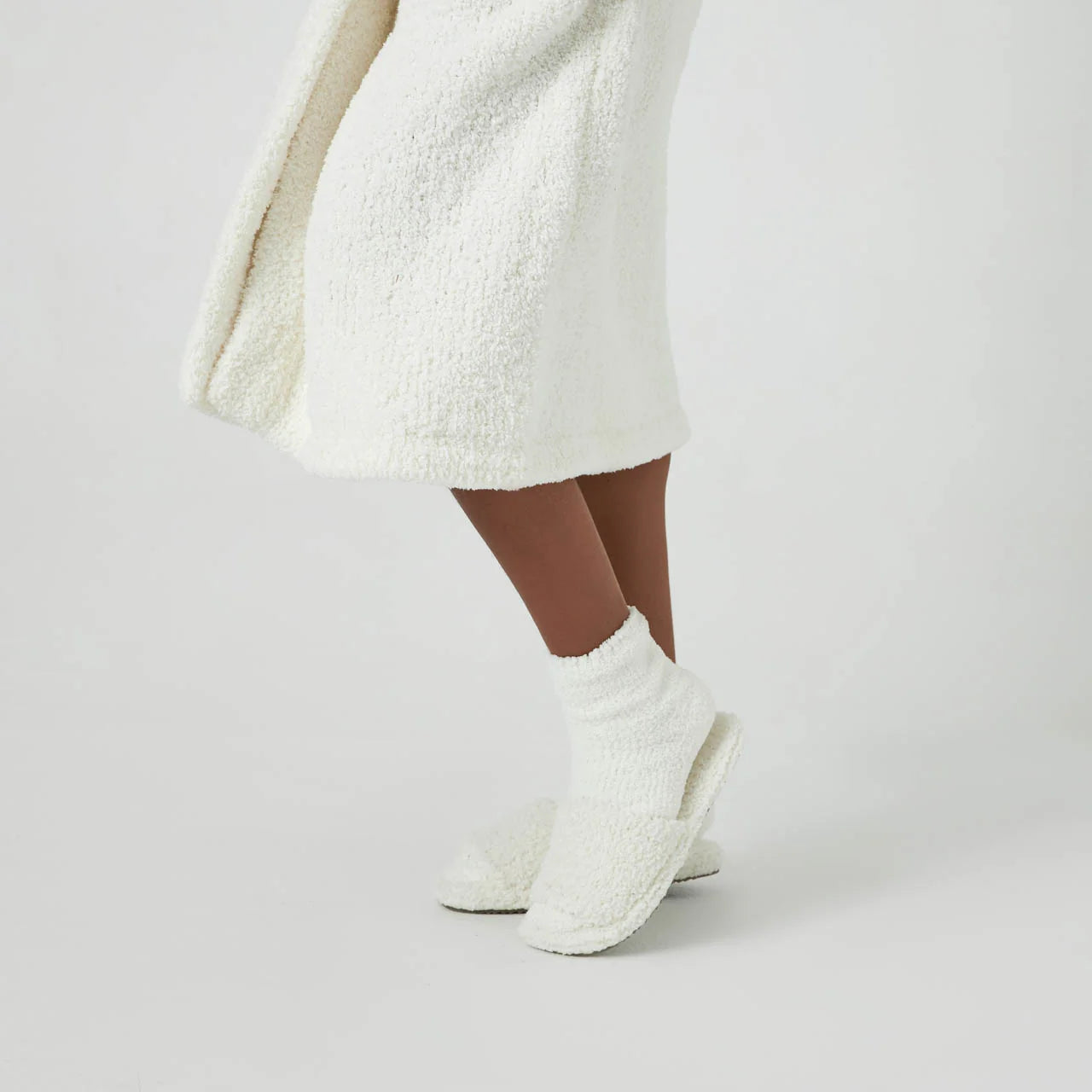 Chenilla Classic™ Adult Socks - Solid