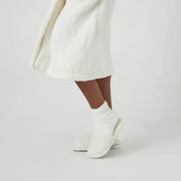 Chenilla Classic™ Adult Socks - Solid
