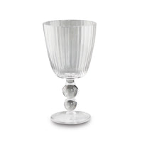 VIDA Acrylic All Purpose Set of 4 (Clear)