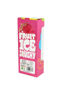 6-Count Fruit Butter Coconut Oil Jelly Zero Rebound Squishy