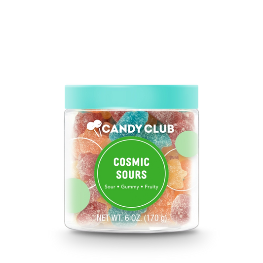 Cosmic Sours