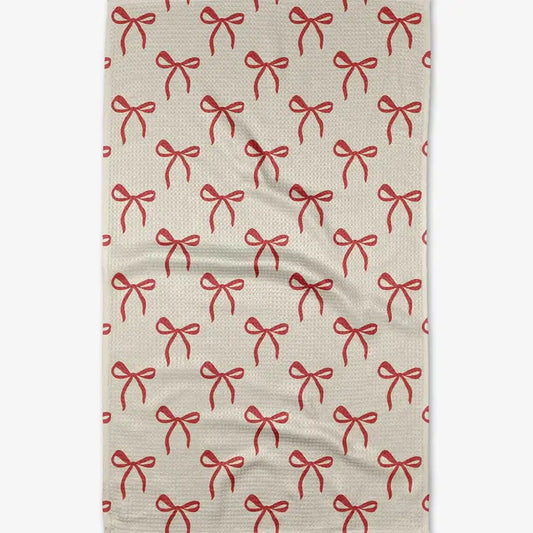 That's A Wrap Tea Towel