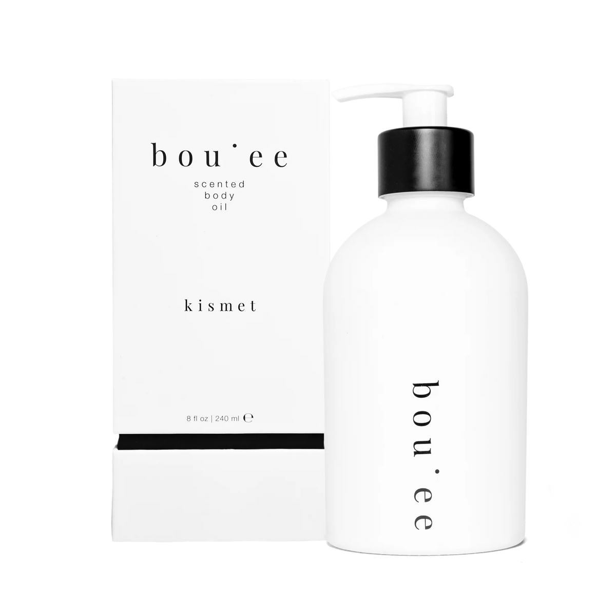 Kismet Boujee Body Oil