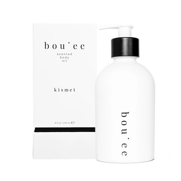 Kismet Boujee Body Oil