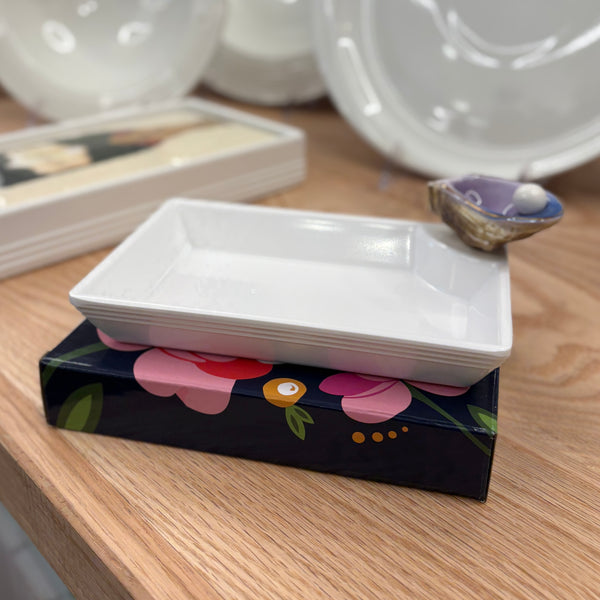 teeny tray - melamine