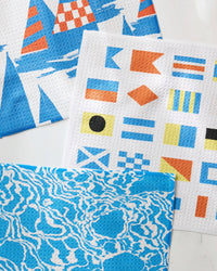 Leeward Dishcloth Set