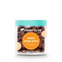 Cookie Dough Bites