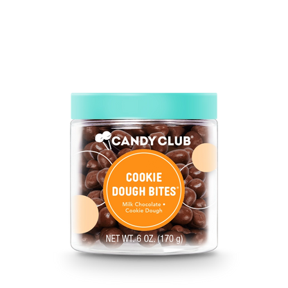 Cookie Dough Bites