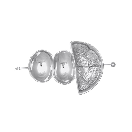 Cocktail Garnish Server