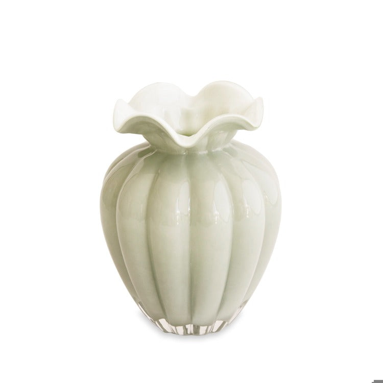 GLASS Vento Large Vase