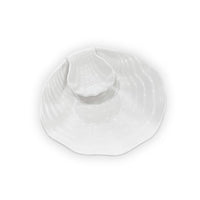 Beatriz Ball VIDA Ocean Shell Chip & Dip (White)