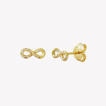 Infinite Hope Stud Earrings