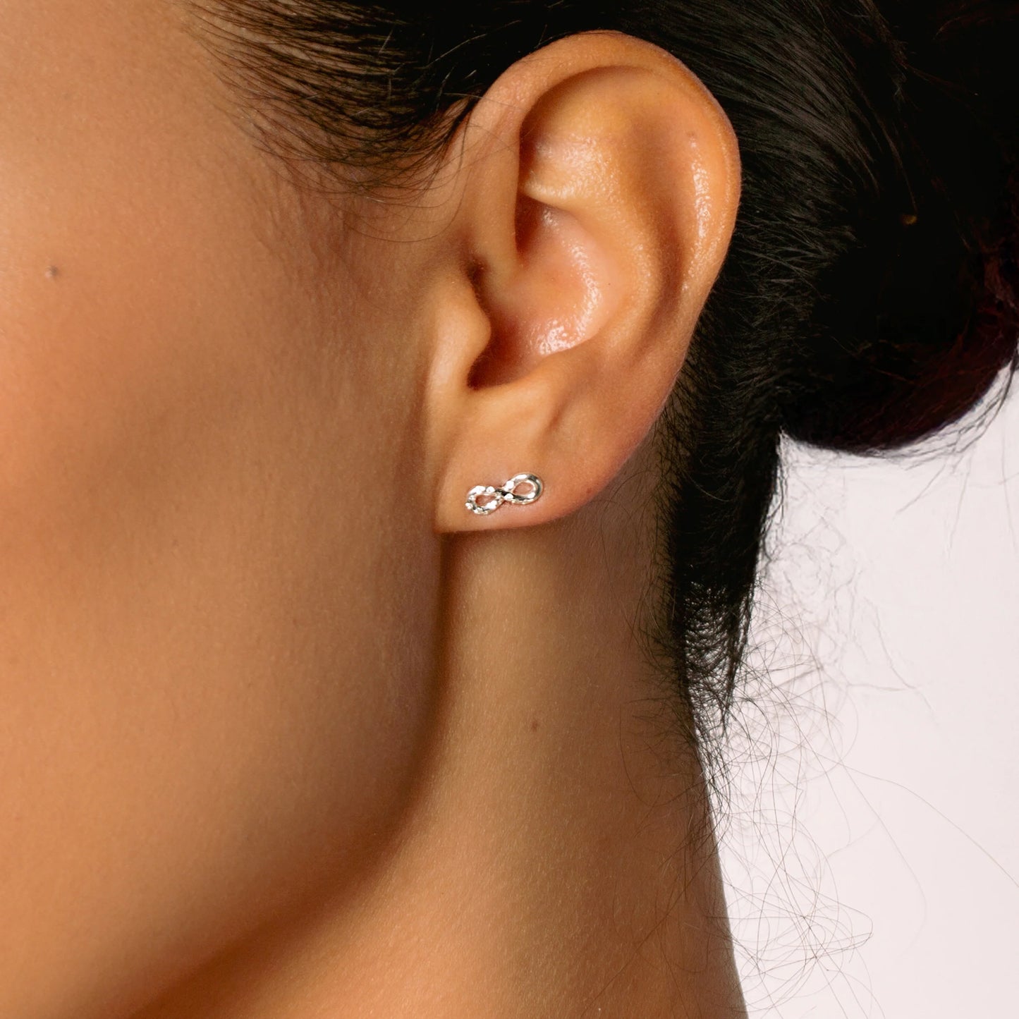 Infinite Hope Stud Earrings