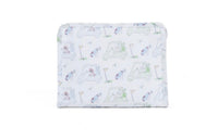 Medium Roadie - Putt Putt Blue