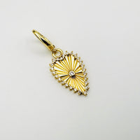 Heart Charm