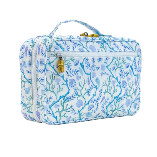 Bundle Up2 Hanging Toiletry Bag