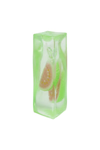 6-Count Fruit Butter Coconut Oil Jelly Zero Rebound Squishy
