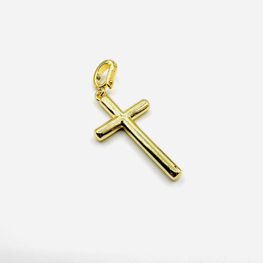 Cross Charm