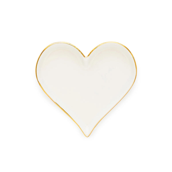 Trinket Tray, Heart