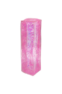 Glittery Butter Coconut Oil Jelly Zero Rebound Squishy