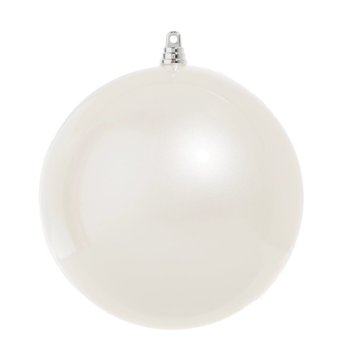Pearl Ball Ornament