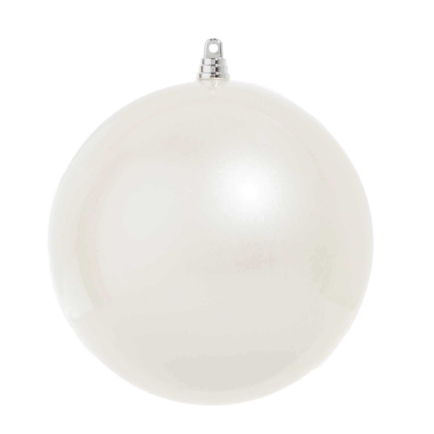 Pearl Ball Ornament