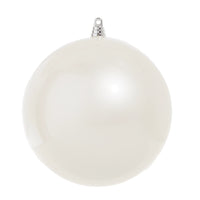 Pearl Ball Ornament