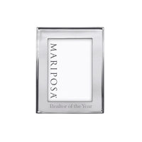 Signature 5x7 Engravable Frame