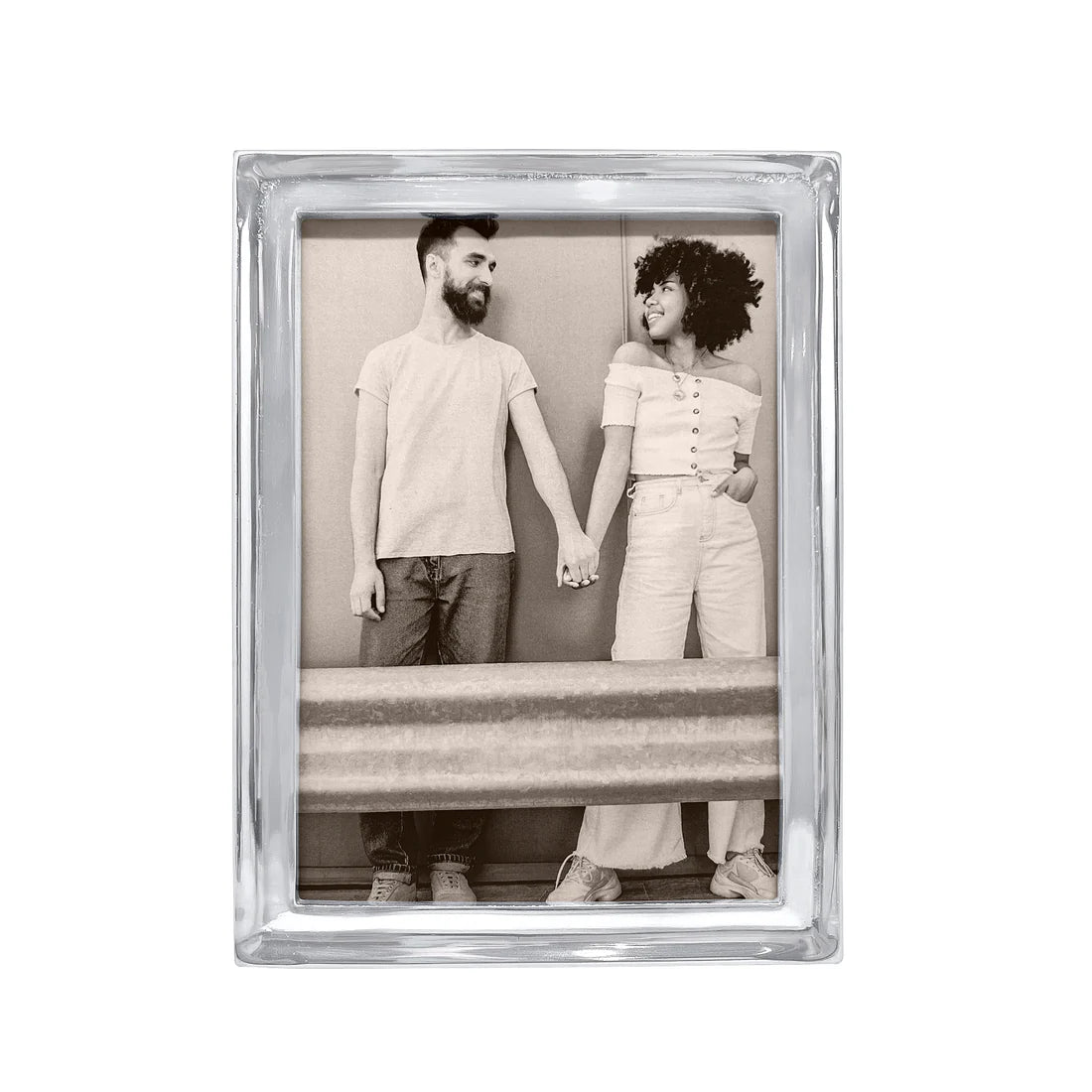 Signature Frame