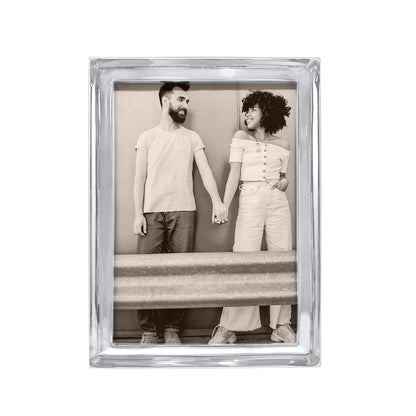 Signature Frame