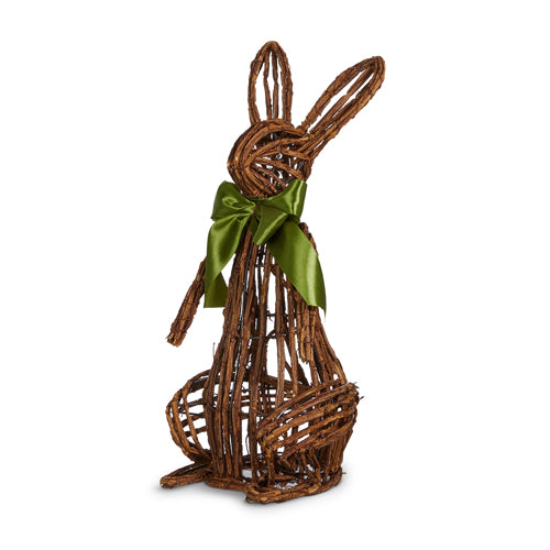 15" Open Vine Rabbit