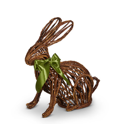 16" Open Vine Rabbit