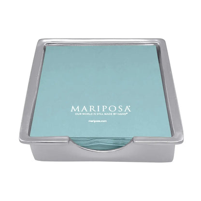 Signature Napkin Box with Insert