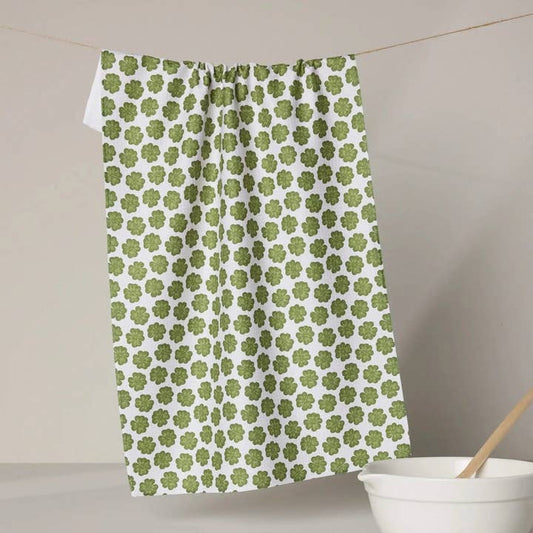 Patty Tea Towel Tea Towel