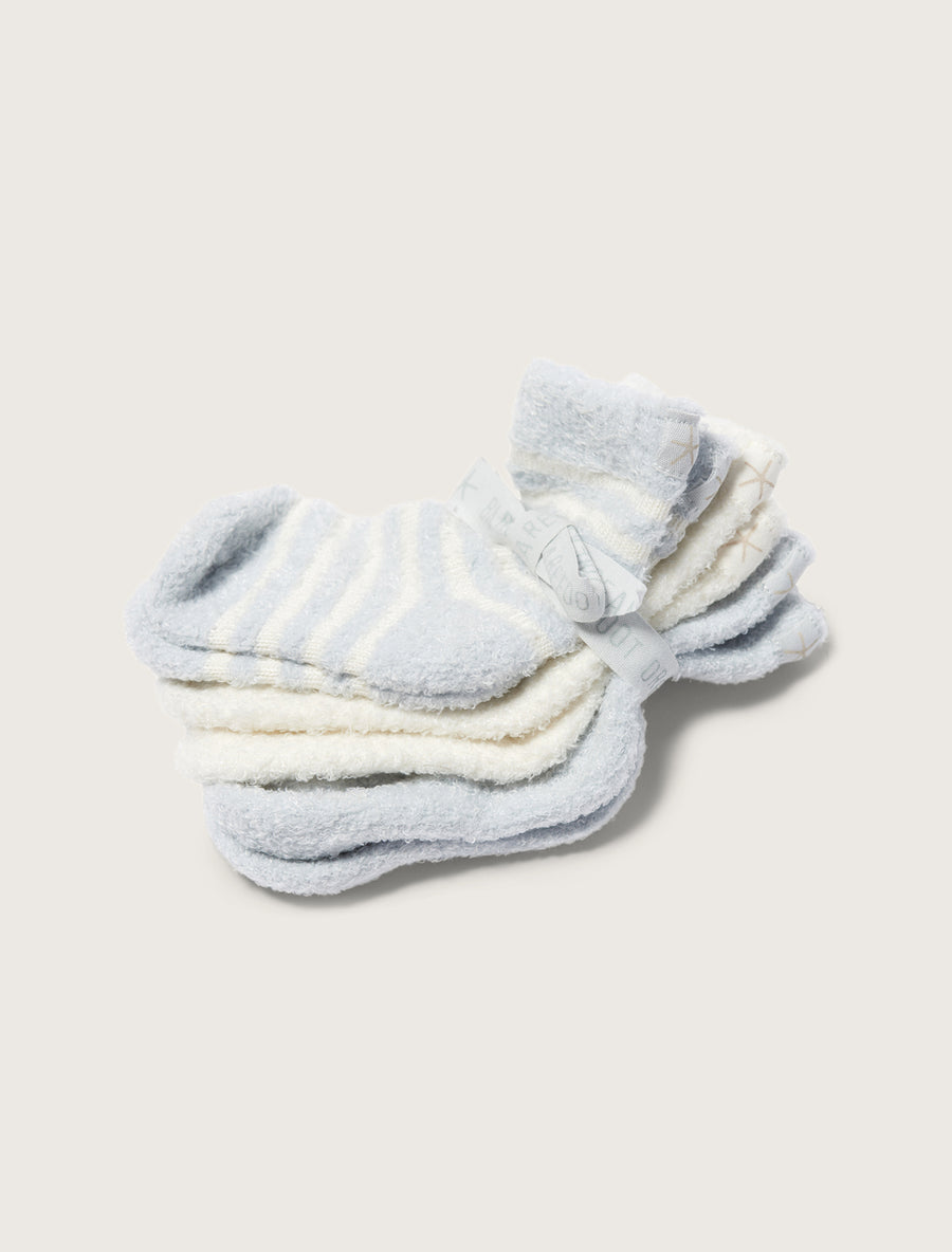 CozyChic Lite¬Æ Infant Sock Set