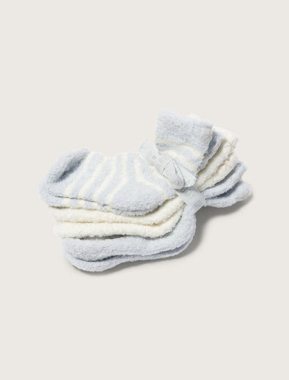 CozyChic Lite¬Æ Infant Sock Set