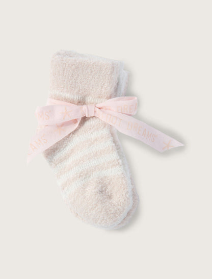 CozyChic Lite¬Æ Infant Sock Set