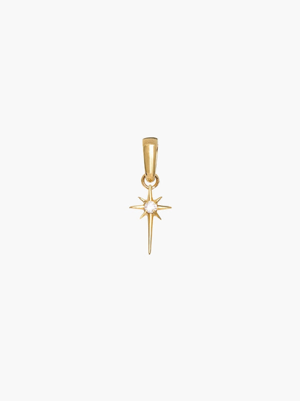 Adoring Star Pendant