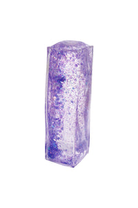Glittery Butter Coconut Oil Jelly Zero Rebound Squishy