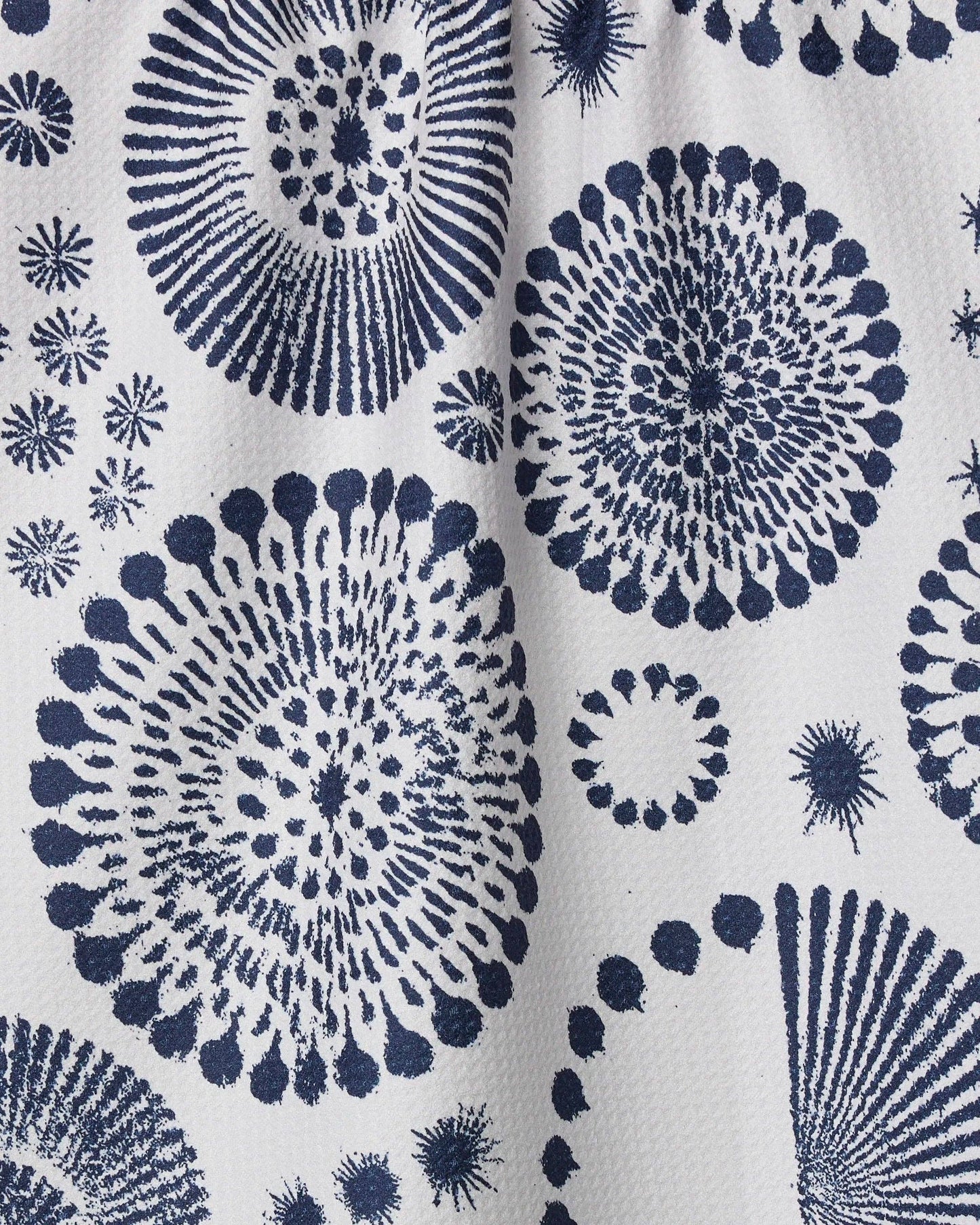 Freedom Sparks Tea Towel