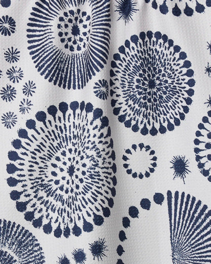 Freedom Sparks Tea Towel